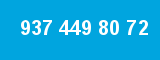 937 449 80 72 937 449 80 72